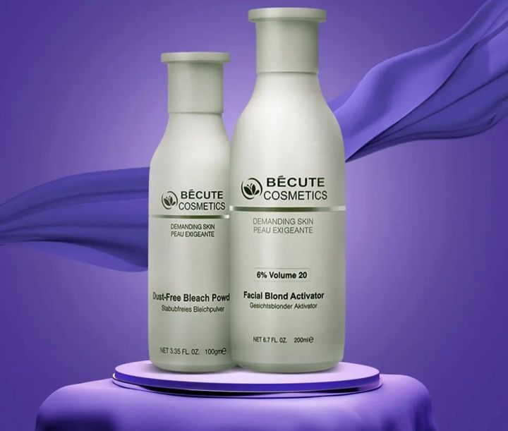 BeCute Skin Polish