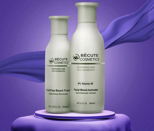BeCute Skin Polish