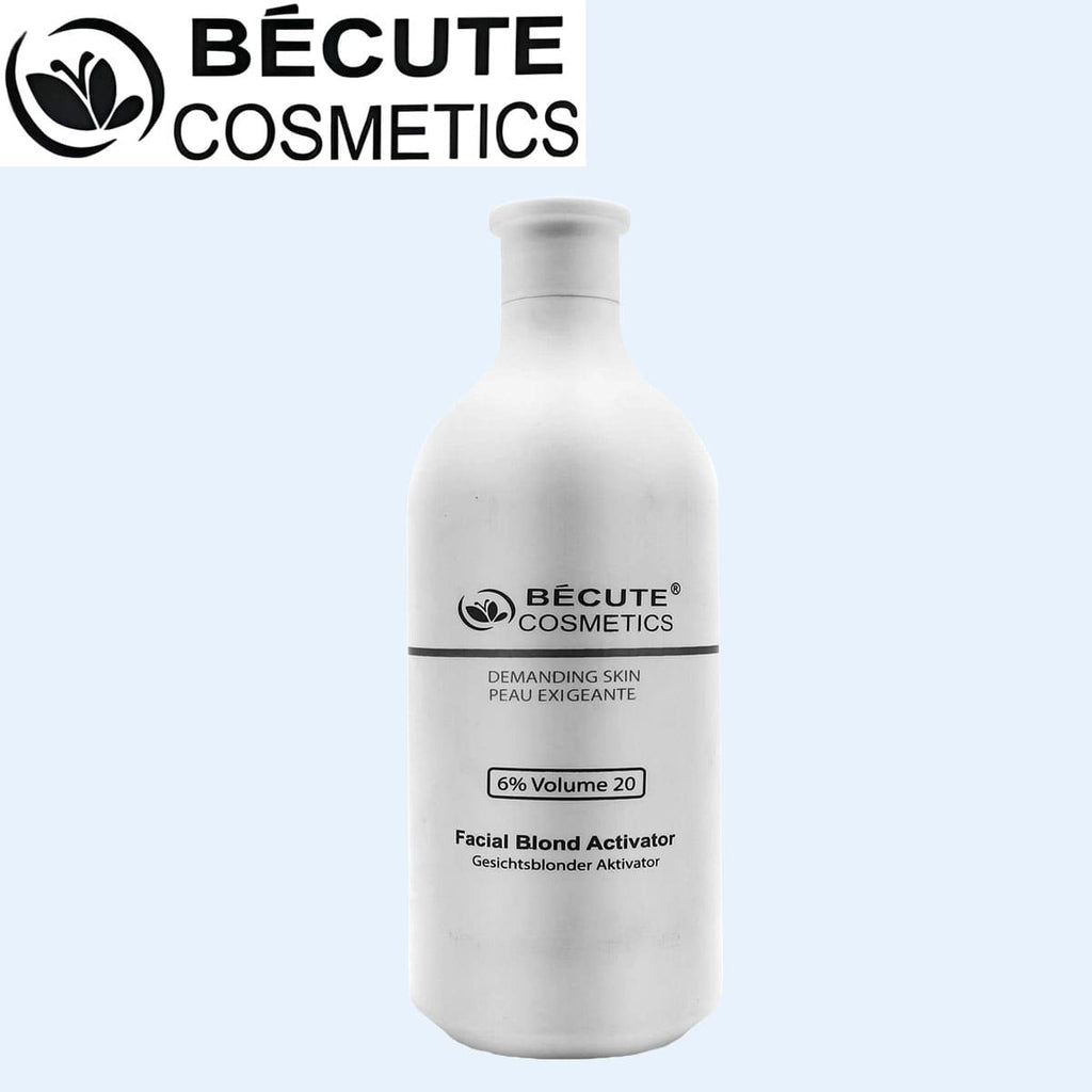 BeCute Skin Polish