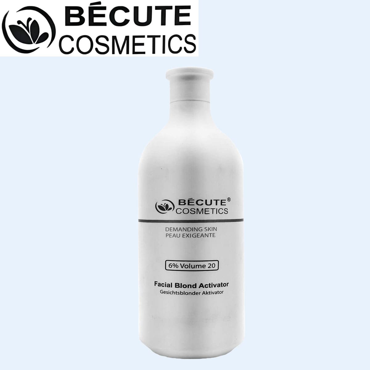 BeCute Skin Polish
