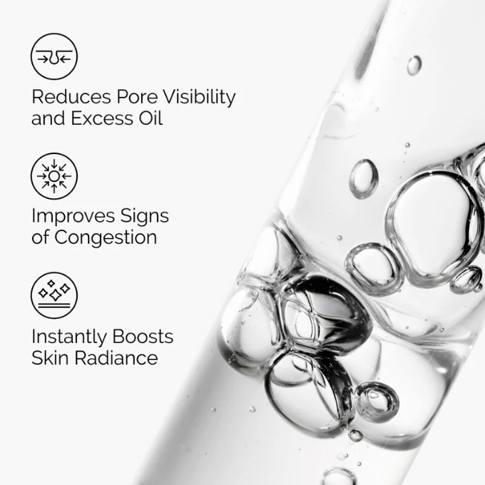 The Ordinary The Ordinary Niacinamide 10% + Zinc 1%, Smoothing Serum
