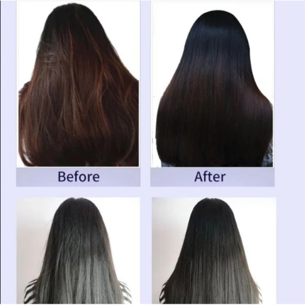 KERATIN HAIR MASK BRAZIL NUT NATURAL PLANT