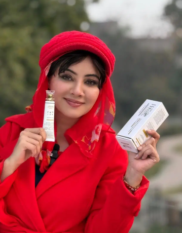 HAYA BEAUTY CREAM (Nourishing Whitening Cream - 1 Pack for Exfoliating Bright Skin)