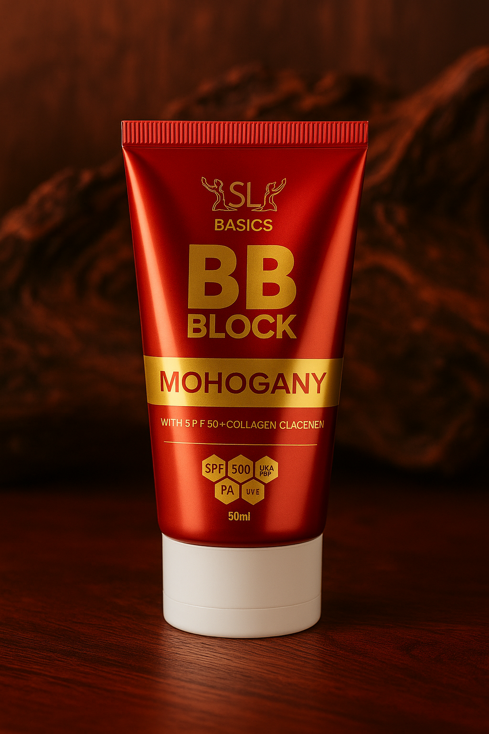 SL BB Block With SPF