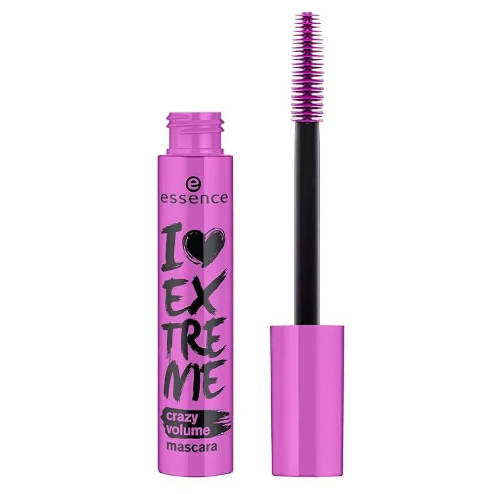 I ❤ Extreme Waterproof Mascara