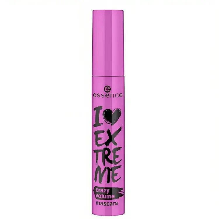 I ❤ Extreme Waterproof Mascara