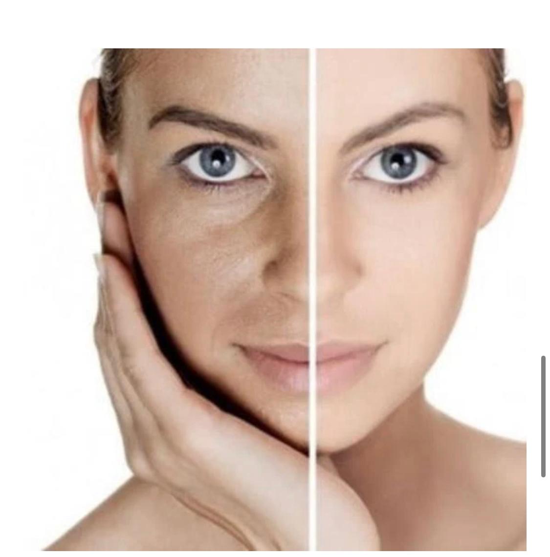 BeCute Skin Polish