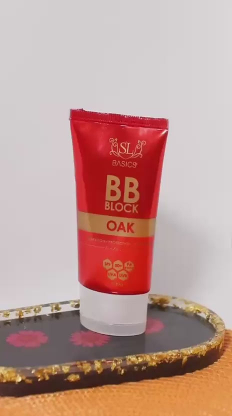 SL BB Block With SPF